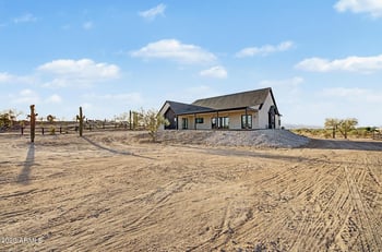 15606 Tuthill Rd, Buckeye, AZ 85326