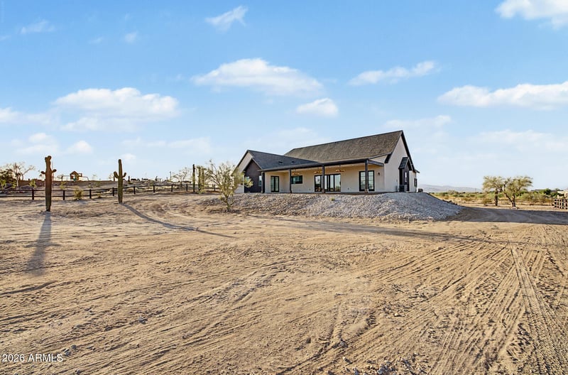 15606 Tuthill Rd, Buckeye, AZ 85326
