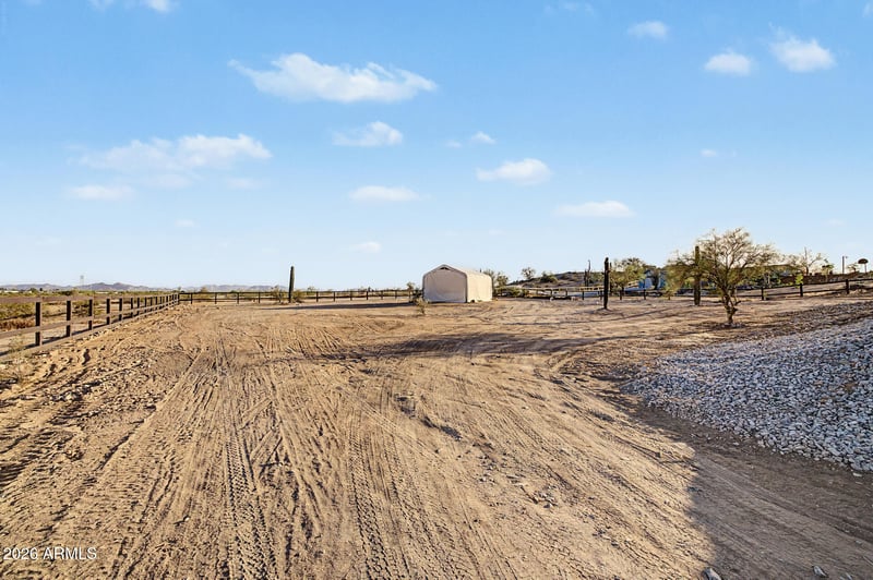 15606 Tuthill Rd, Buckeye, AZ 85326