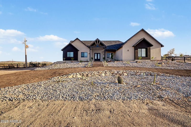 15606 Tuthill Rd, Buckeye, AZ 85326