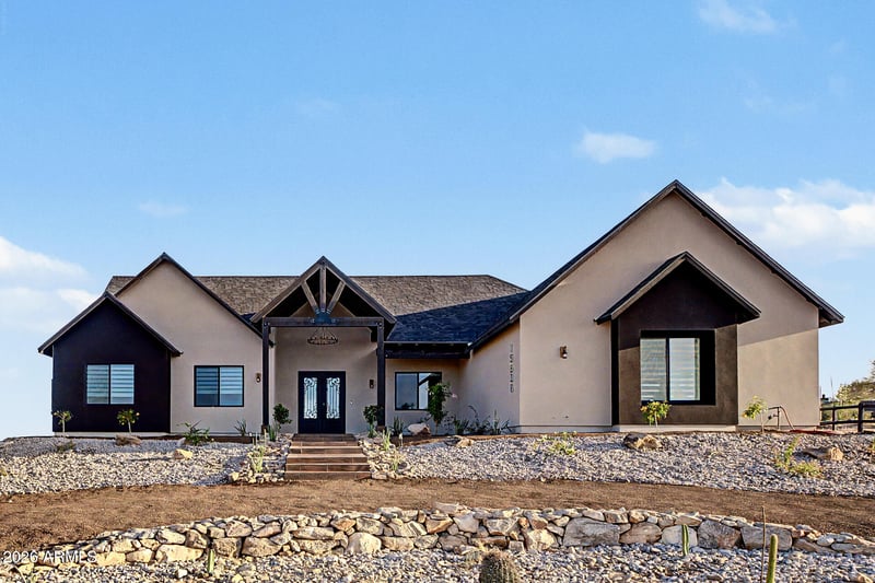 15606 Tuthill Rd, Buckeye, AZ 85326