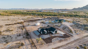 15606 Tuthill Rd, Buckeye, AZ 85326
