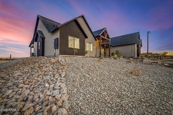 15606 Tuthill Rd, Buckeye, AZ 85326