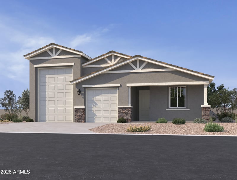 15606 W Onyx Ave, Waddell, AZ 85355