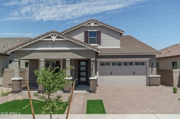 15606 Pershing St, Surprise, AZ 85379