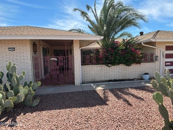 15607 Cedarhurst Ct, Sun City, AZ 85351