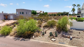 15607 E Cholla Dr #12, Fountain Hills, AZ 85268