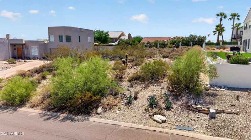 15607 E Cholla Dr #12, Fountain Hills, AZ 85268