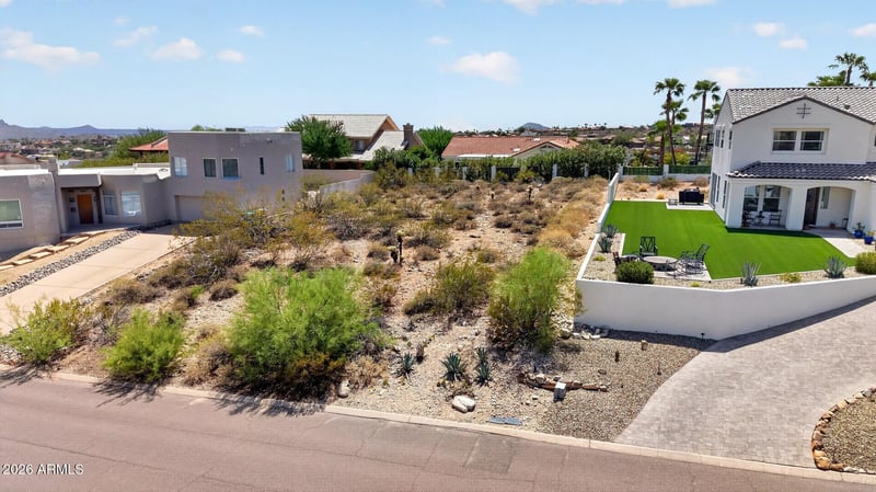 15607 E Cholla Dr #12, Fountain Hills, AZ 85268