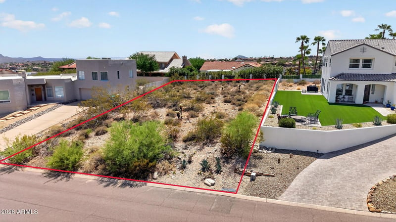 15607 E Cholla Dr #12, Fountain Hills, AZ 85268