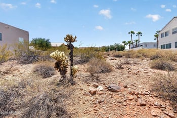 15607 E Cholla Dr #12, Fountain Hills, AZ 85268