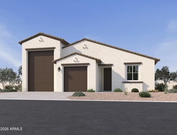 15607 W Onyx Ave, Waddell, AZ 85355