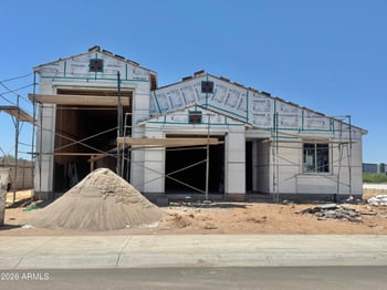 15607 W Onyx Ave, Waddell, AZ 85355