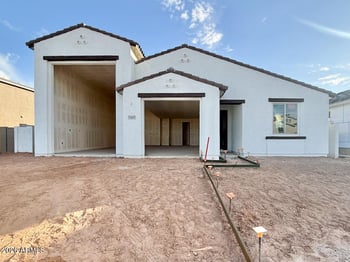 15607 W Onyx Ave, Waddell, AZ 85355