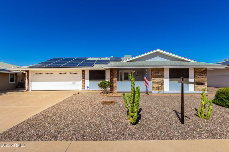 15608 105th Dr, Sun City, AZ 85351