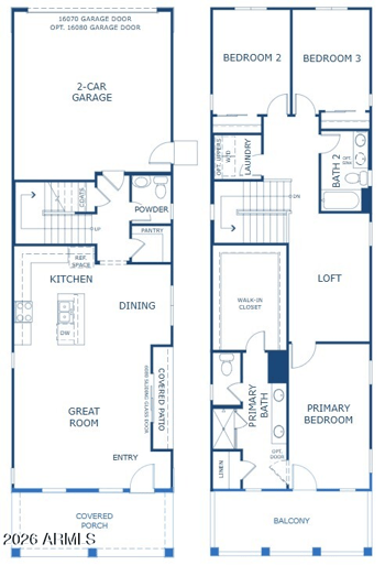 15608 180th Ln, Goodyear, AZ 85338