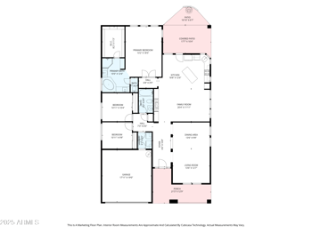 15608 7th St, Phoenix, AZ 85048