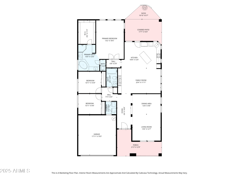 15608 7th St, Phoenix, AZ 85048