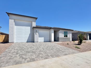 15608 Brown Dr, Waddell, AZ 85355