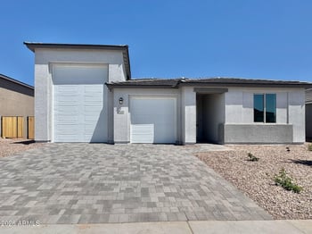 15608 Brown Dr, Waddell, AZ 85355