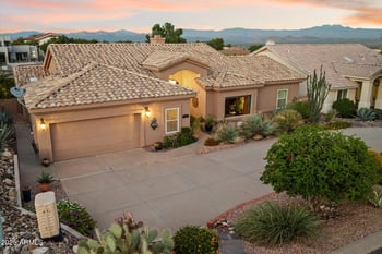 15608 Cholla Dr, Fountain Hills, AZ 85268