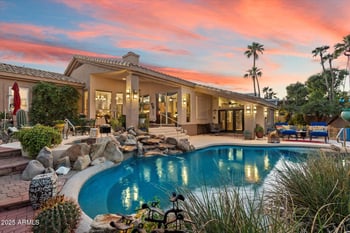 15608 Cholla Dr, Fountain Hills, AZ 85268