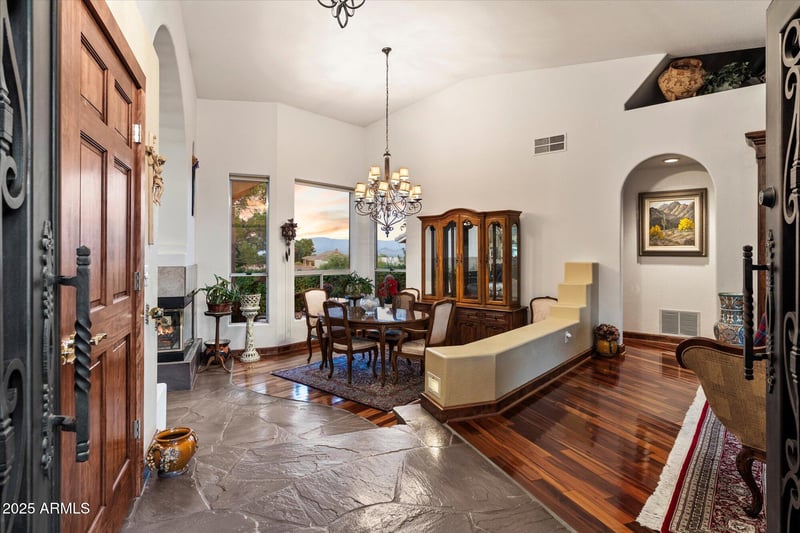 15608 Cholla Dr, Fountain Hills, AZ 85268