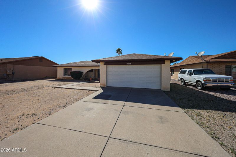 15608 N 29th Ave, Phoenix, AZ 85053