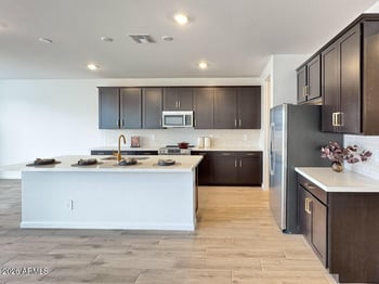15608 Brown Dr, Waddell, AZ 85355