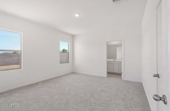 15608 W Corte Del Sol Este --, Waddell, AZ 85355