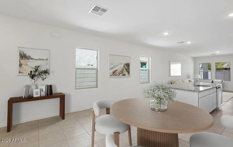 15608 W Corte Del Sol Este --, Waddell, AZ 85355