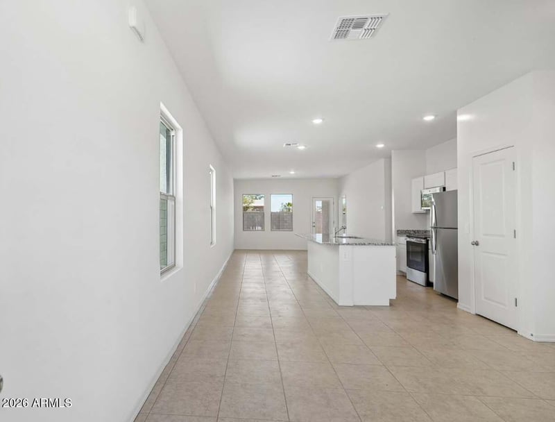 15608 W Corte Del Sol Este --, Waddell, AZ 85355