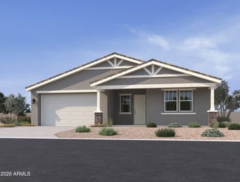 15609 Brown St, Waddell, AZ 85355