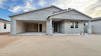 15609 Brown St, Waddell, AZ 85355