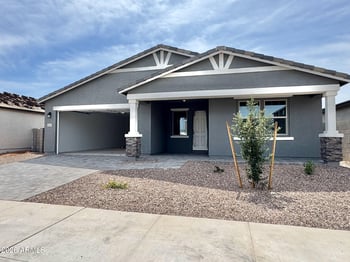 15609 Brown St, Waddell, AZ 85355