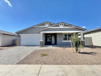 15609 Brown St, Waddell, AZ 85355