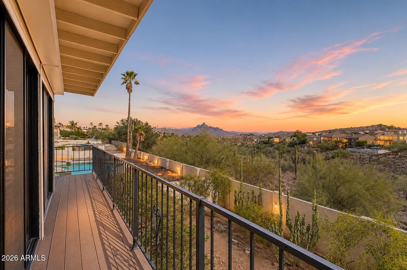 15609 Mustang Dr, Fountain Hills, AZ 85268