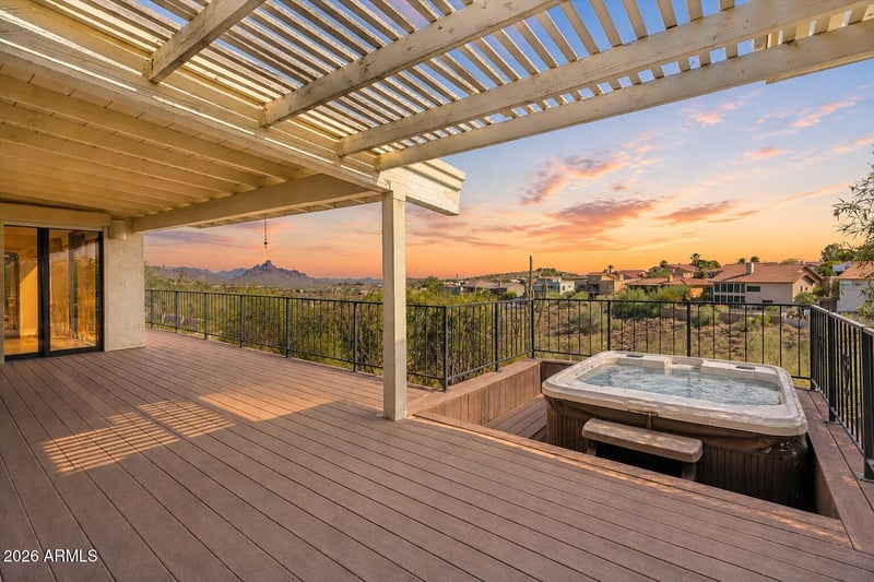 15609 Mustang Dr, Fountain Hills, AZ 85268