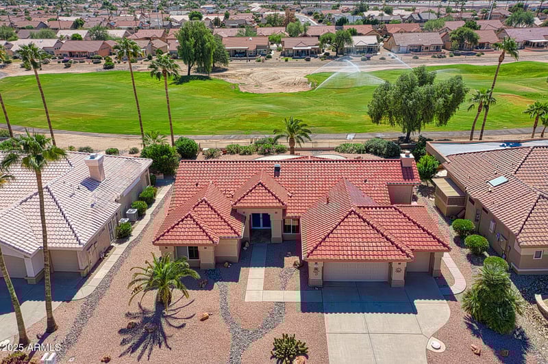 15609 Futura Dr, Sun City West, AZ 85375
