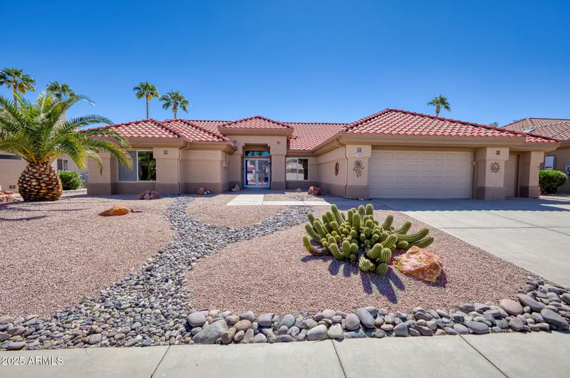 15609 Futura Dr, Sun City West, AZ 85375