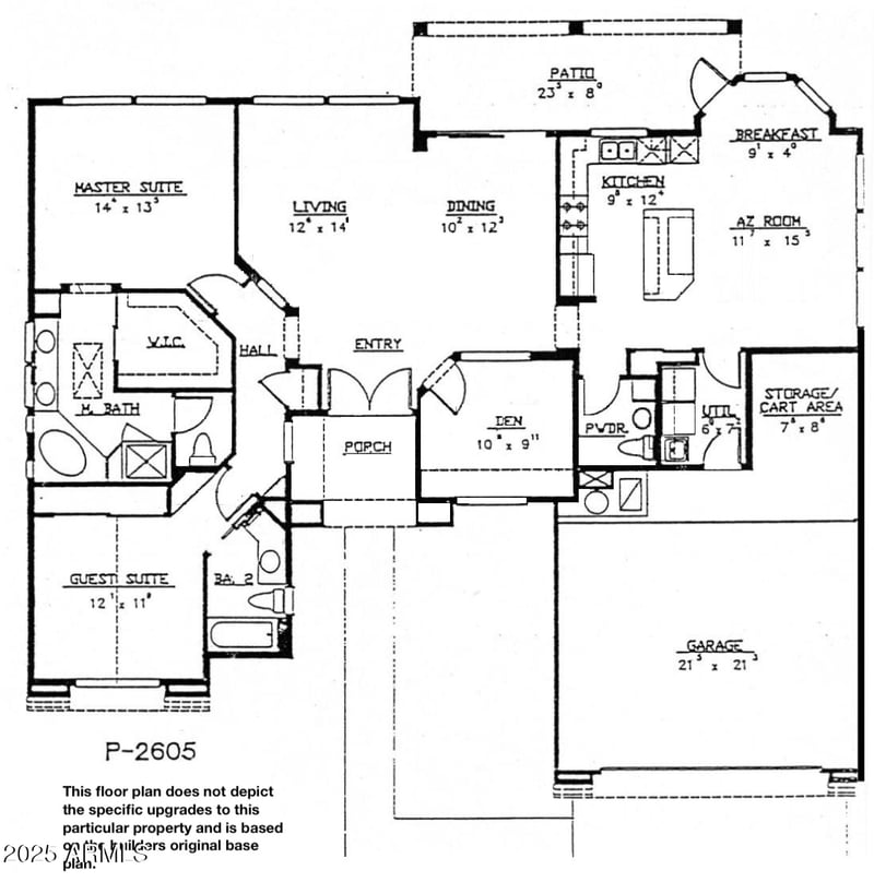 15609 Futura Dr, Sun City West, AZ 85375