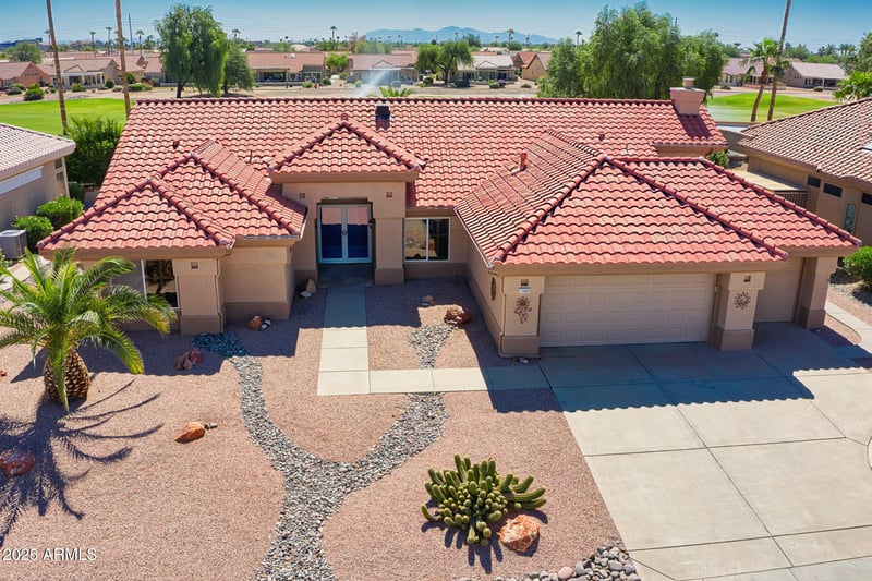 15609 Futura Dr, Sun City West, AZ 85375