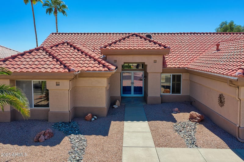 15609 Futura Dr, Sun City West, AZ 85375