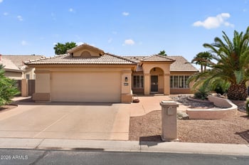 15609 Mulberry Dr, Goodyear, AZ 85395