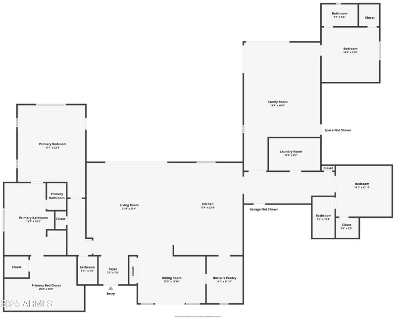 15609 Palatial Dr, Fountain Hills, AZ 85268