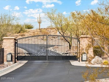 15609 Palatial Estates Dr, Fountain Hills, AZ 85268