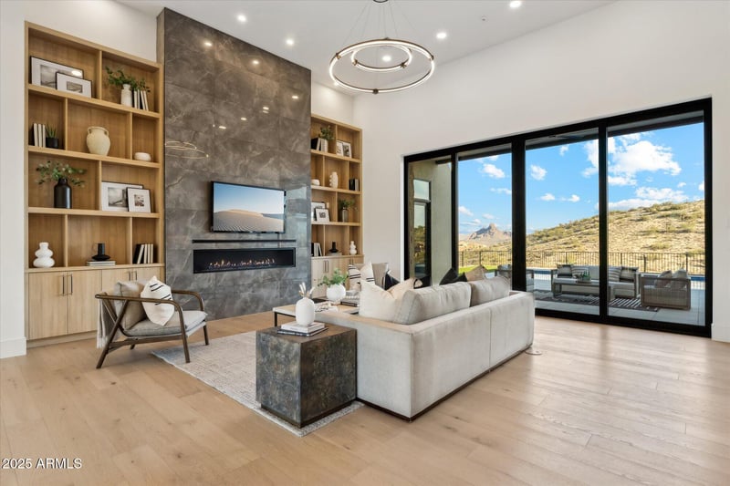 15609 Palatial Estates Dr, Fountain Hills, AZ 85268