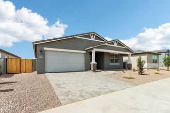 15609 Brown St, Waddell, AZ 85355