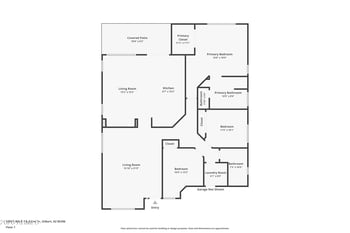 1561 Black Diamond Dr, Gilbert, AZ 85296