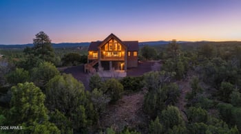 1561 Canyon Ridge Trl, Show Low, AZ 85901